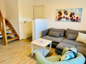 Bauernhaus, Wohnung 4